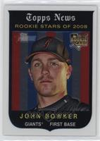 John Bowker #/1,959