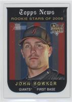 John Bowker #/1,959