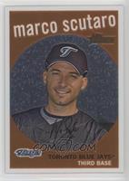 Marco Scutaro #/1,959