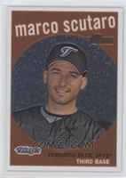 Marco Scutaro #/1,959