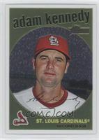 Adam Kennedy #/1,959