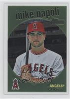 Mike Napoli #/1,959