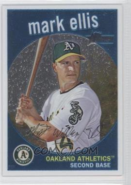 2008 Topps Heritage High Number - Chrome #C269 - Mark Ellis /1959