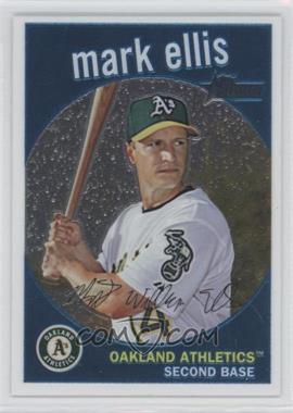 2008 Topps Heritage High Number - Chrome #C269 - Mark Ellis /1959