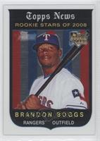 Brandon Boggs #/1,959