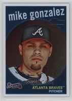 Mike Gonzalez #/1,959