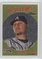 Jo-Jo Reyes #/1,959