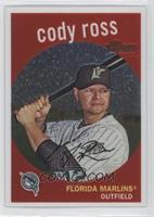 Cody Ross #/1,959