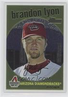 Brandon Lyon #/1,959