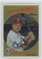 Greg Dobbs #/1,959