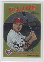 Greg Dobbs #/1,959