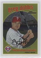 Greg Dobbs #/1,959