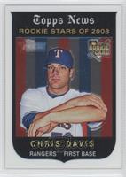 Chris Davis #/1,959