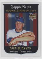 Chris Davis #/1,959