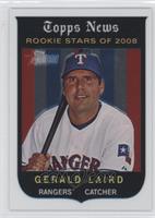 Gerald Laird #/1,959