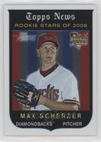 Max Scherzer #/1,959