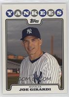 Joe Girardi