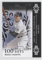 Brad Hawpe (2007 MLB Superstar - 150 Hits) #/25