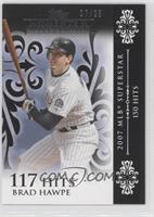 Brad Hawpe (2007 MLB Superstar - 150 Hits) #/25