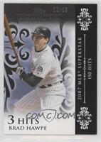 Brad Hawpe (2007 MLB Superstar - 150 Hits) #/25