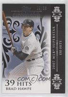 Brad Hawpe (2007 MLB Superstar - 150 Hits) #/25