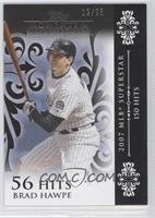 Brad Hawpe (2007 MLB Superstar - 150 Hits) #/25