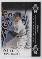 Brad Hawpe (2007 MLB Superstar - 150 Hits) #/25