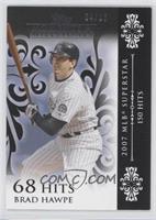 Brad Hawpe (2007 MLB Superstar - 150 Hits) #/25