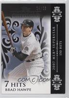 Brad Hawpe (2007 MLB Superstar - 150 Hits) #/25