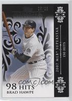 Brad Hawpe (2007 MLB Superstar - 150 Hits) [Noted] #/25