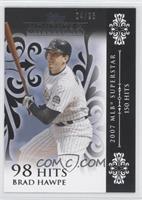 Brad Hawpe (2007 MLB Superstar - 150 Hits) #/25