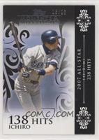 Ichiro Suzuki (2007 All-Star - 238 Hits) #/25