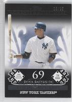 Robinson Cano (2006 Silver Slugger - 78 RBIs) #/25