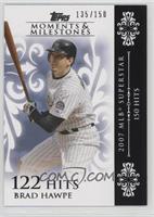 Brad Hawpe (2007 MLB Superstar - 150 Hits) #/150