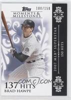 Brad Hawpe (2007 MLB Superstar - 150 Hits) #/150