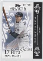 Brad Hawpe (2007 MLB Superstar - 150 Hits) #/150