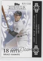 Brad Hawpe (2007 MLB Superstar - 150 Hits) #/150