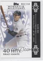 Brad Hawpe (2007 MLB Superstar - 150 Hits) #/150