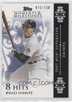 Brad Hawpe (2007 MLB Superstar - 150 Hits) #/150