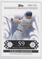 Travis Hafner (2007 MLB Superstar - 100 RBIs) #/150