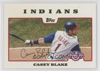 Casey Blake #/2,199