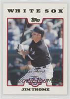 Jim Thome #/2,199