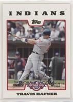 Travis Hafner #/2,199