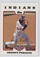 Jhonny Peralta #/2,199