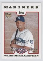 Wladimir Balentien #/2,199