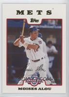 Moises Alou #/2,199