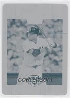 Robinson Cano #/1