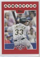 Nick Swisher