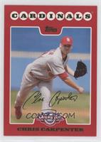 Chris Carpenter