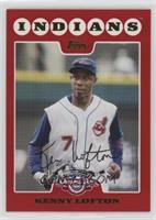 Kenny Lofton